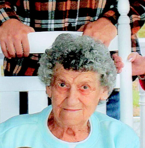 Sophie A. Semla